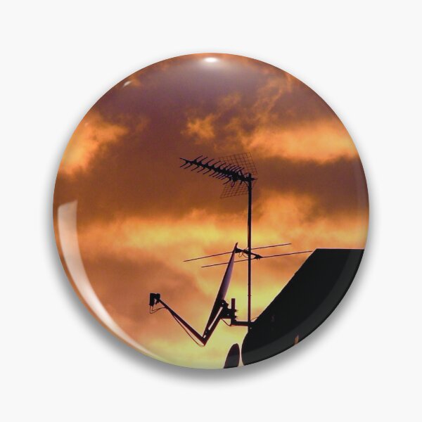 Item preview, Clouds and roof designed and sold by Luis J. de la Fuente.
