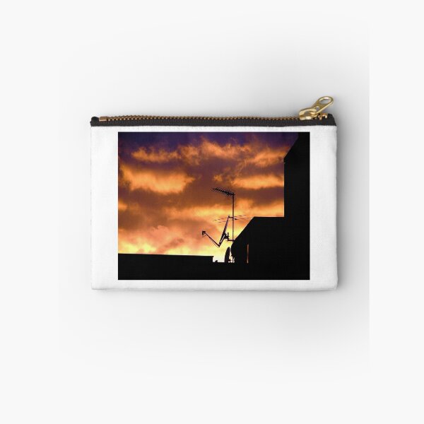 Item preview, Clouds and roof designed and sold by Luis J. de la Fuente.