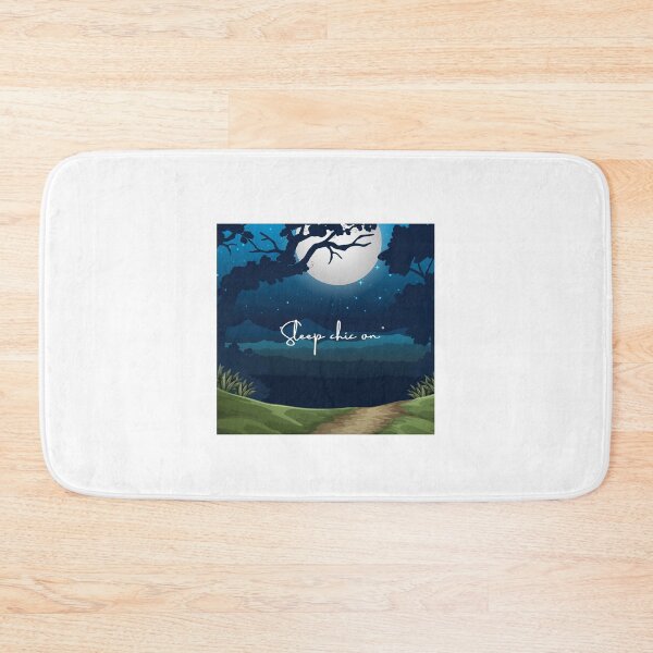 Item preview, Sleep chic on designed and sold by digitalswarna.