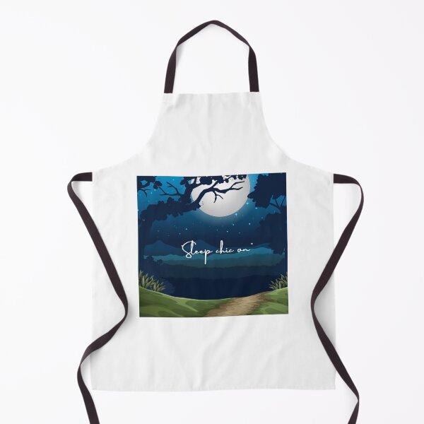 Item preview, Sleep chic on designed and sold by digitalswarna.