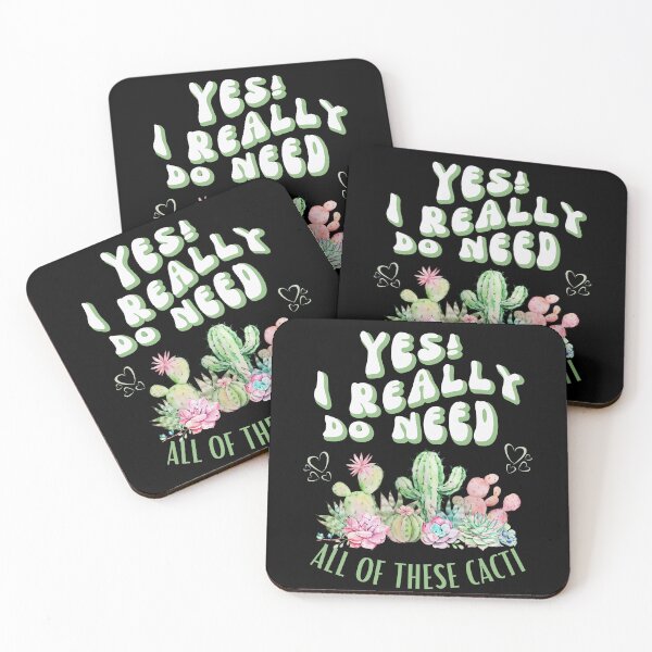 Item preview, Cacti for all cactus breeders and cactus lovers designed and sold by Elwetritsche.
