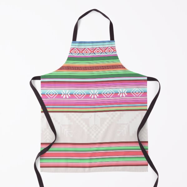 Item preview, Typical Bolivian Aguayo Pattern designed and sold by Tata Kapchiy.