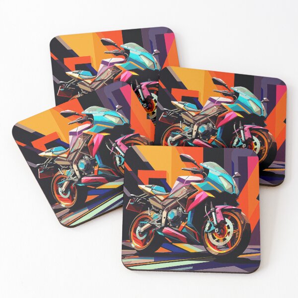 Item preview, Geometric Velocity designed and sold by artfundas.