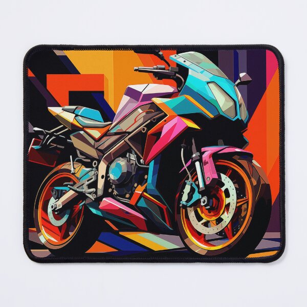 Item preview, Geometric Velocity designed and sold by artfundas.