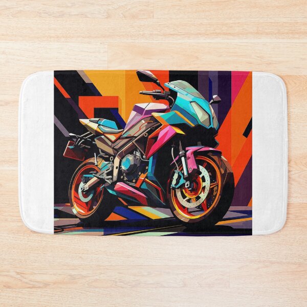 Item preview, Geometric Velocity designed and sold by artfundas.