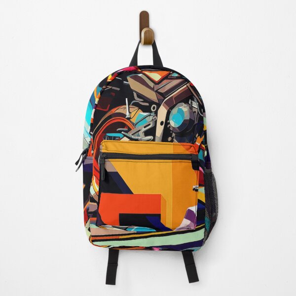 Item preview, Geometric Velocity designed and sold by artfundas.