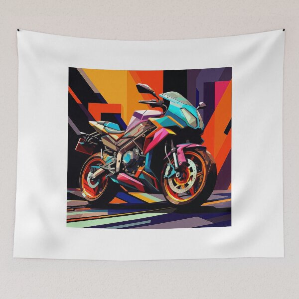 Item preview, Geometric Velocity designed and sold by artfundas.