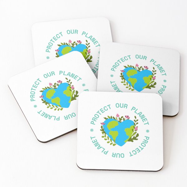 Item preview, Protect Our Planet designed and sold by DesignsbySimons.