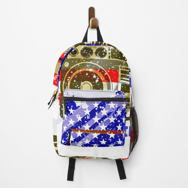 Item preview, Amidst the Hustle: Capturing Life's Chaos designed and sold by Colorful-Garden.