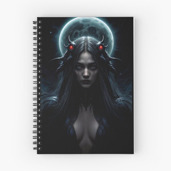 Item preview, Female Goddess Higer Being Space Alien Deep Sea designed and sold by NPC-Trader.