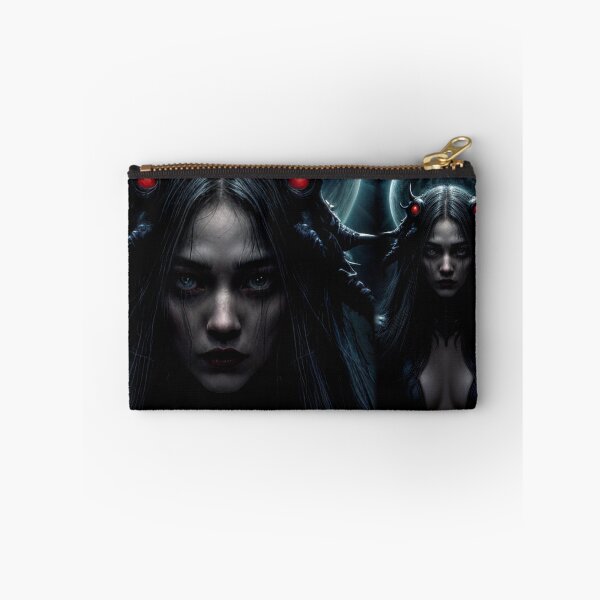 Item preview, Female Goddess Higer Being Space Alien Deep Sea designed and sold by NPC-Trader.