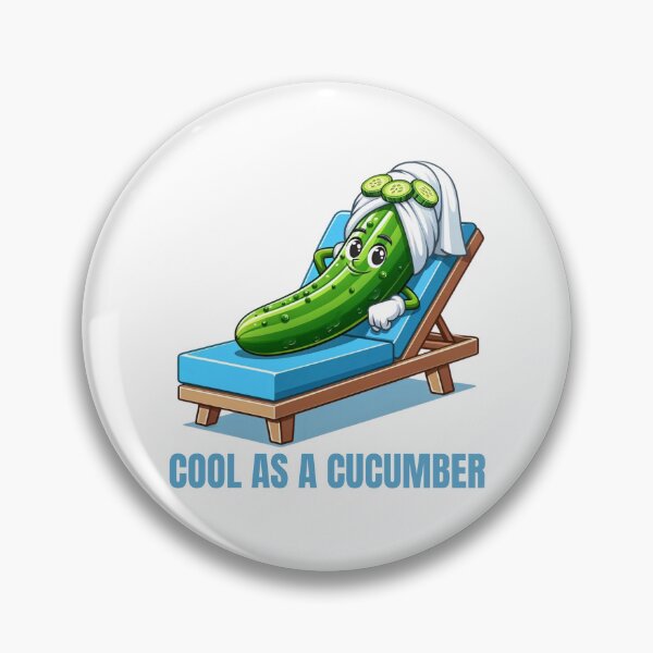 Item preview, Chill Veggie Retreat designed and sold by vk09.