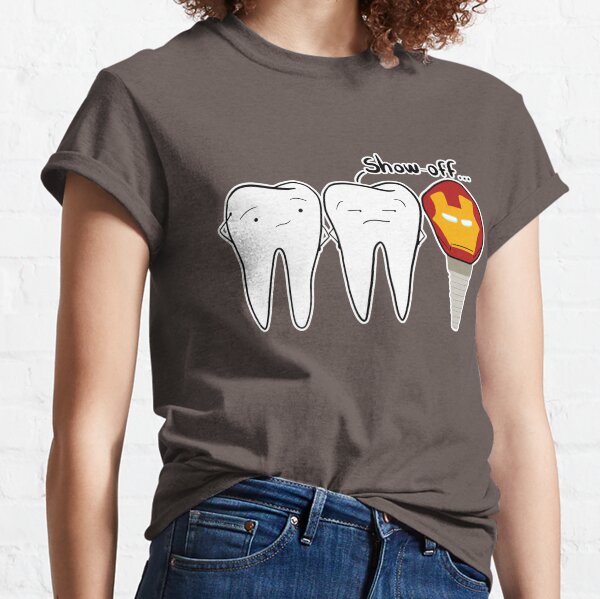 cute dental shirts