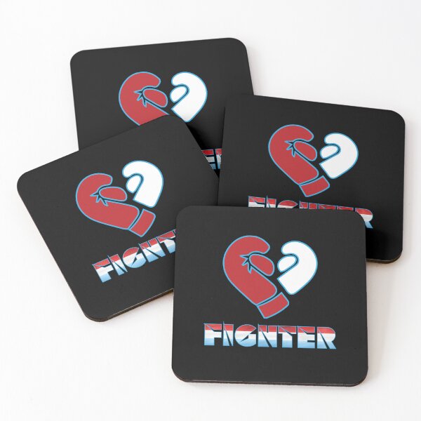 Item preview, Fighter - Tali - Luxembourg - Eurovision 2024 designed and sold by Vision-Tees.