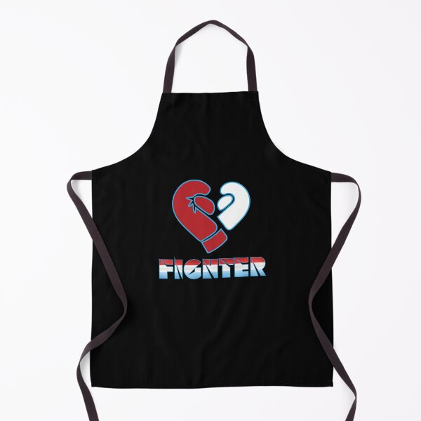 Item preview, Fighter - Tali - Luxembourg - Eurovision 2024 designed and sold by Vision-Tees.