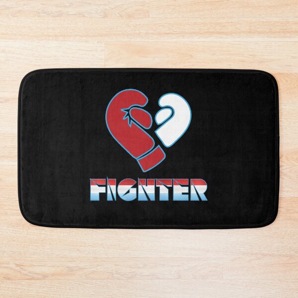 Item preview, Fighter - Tali - Luxembourg - Eurovision 2024 designed and sold by Vision-Tees.
