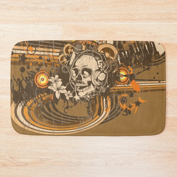 Item preview, Head Banger designed and sold by Buckwig.
