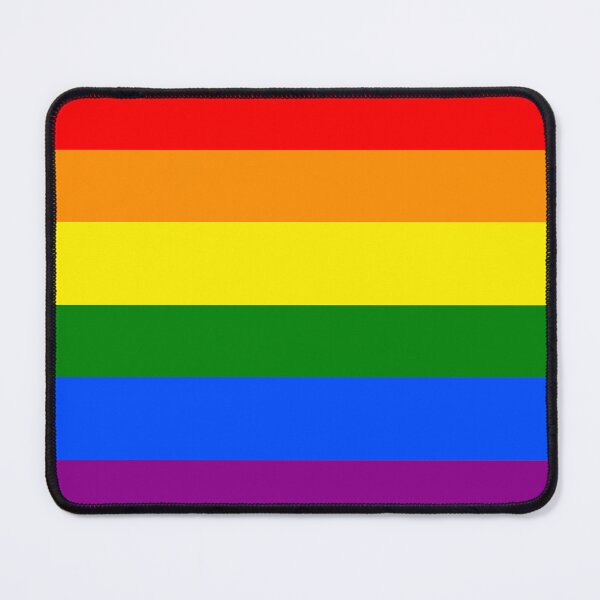 Item preview, LGTBI flag designed and sold by stickermainia.
