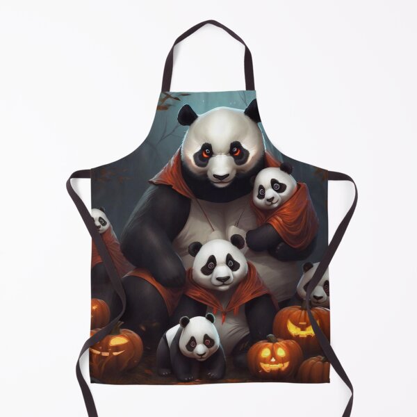 Item preview, Pandas designed and sold by Lachrymosa.
