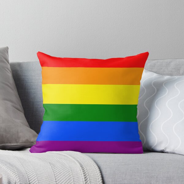 Item preview, Bandera LGTBI designed and sold by stickermainia.