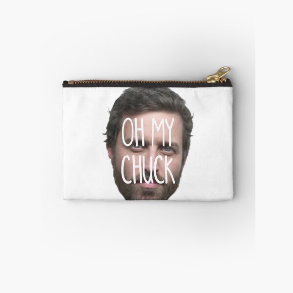Item preview, Oh My Chuck designed and sold by Samantha Rios.