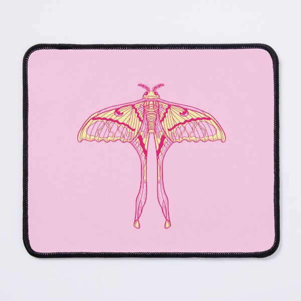 Item preview, Chinese moon moth designed and sold by merialnam.