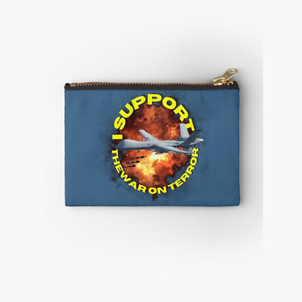 Item preview, I support the War on Terror designed and sold by Stellar Wears Store.