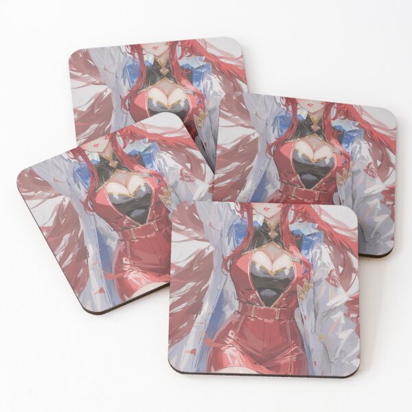 Item preview, Retro Beauty - 80s Anime Girl designed and sold by ShiroStore.