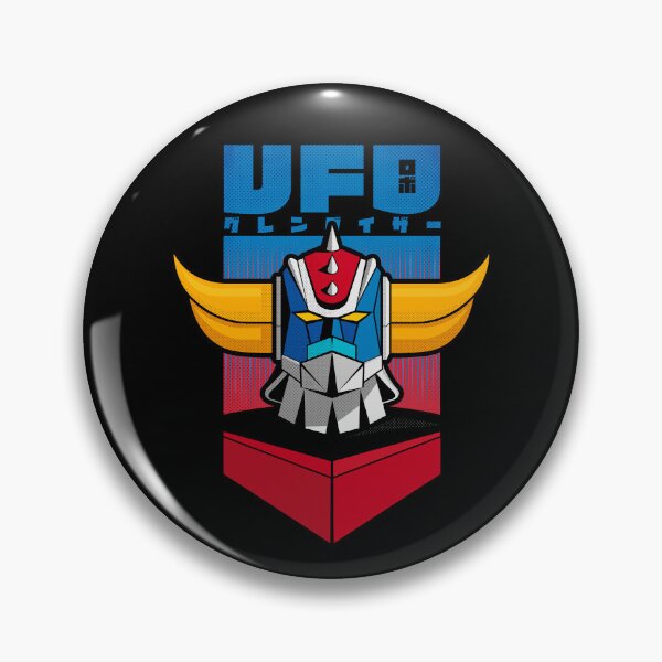 Item preview, 337 Ufo Arrow designed and sold by Yexart.