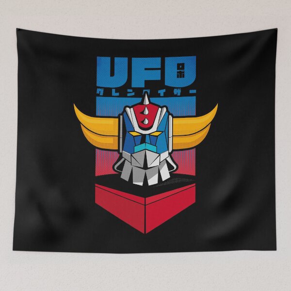 Item preview, 337 Ufo Arrow designed and sold by Yexart.