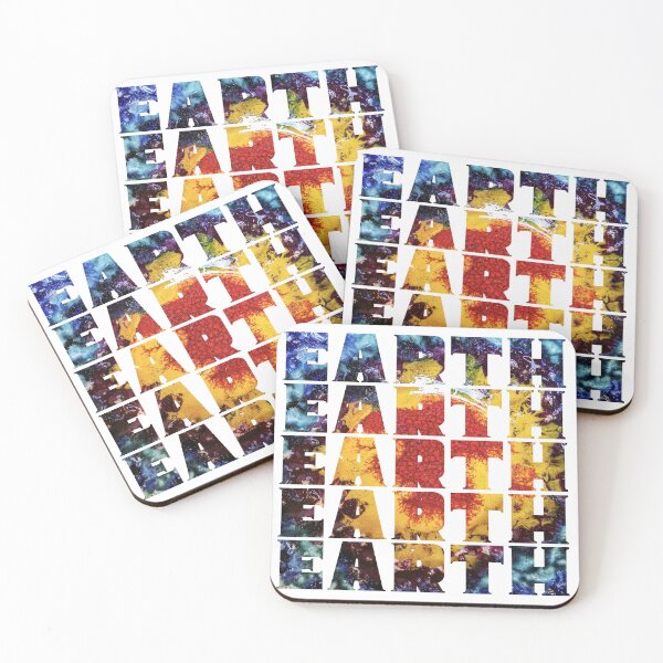 Item preview, Earth 3 designed and sold by Visual Arts Sławomir Grzanek.