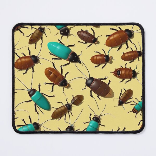 Item preview, Cockroaches designed and sold by Lachrymosa.