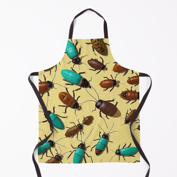 Item preview, Cockroaches designed and sold by Lachrymosa.