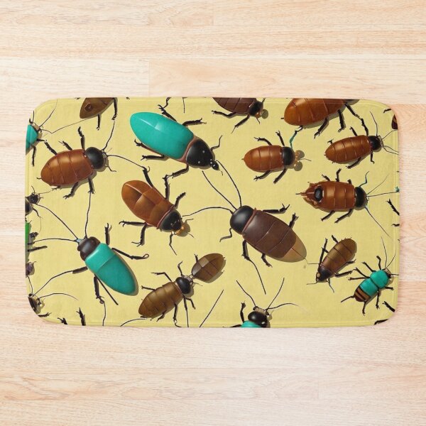Item preview, Cockroaches  designed and sold by Lachrymosa.