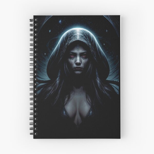 Item preview, Female Goddess Higer Being Space Alien Deep Sea designed and sold by NPC-Trader.