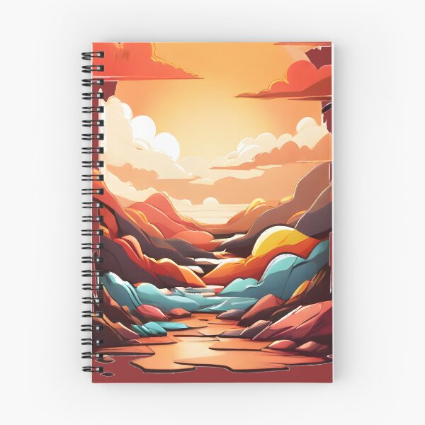 Item preview, Sunset Valley designed and sold by Stvw74.