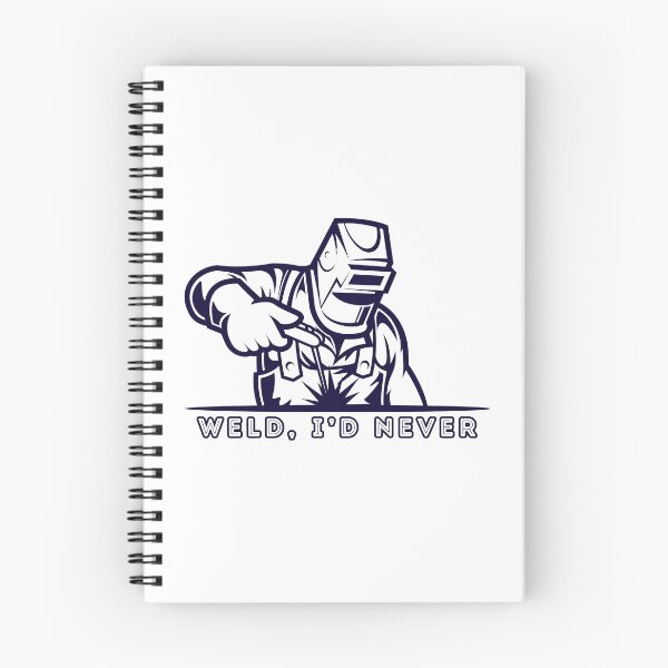 Item preview, Savage Meme: Roast, You Won't! Weld, I'd Never designed and sold by RvinJo8.