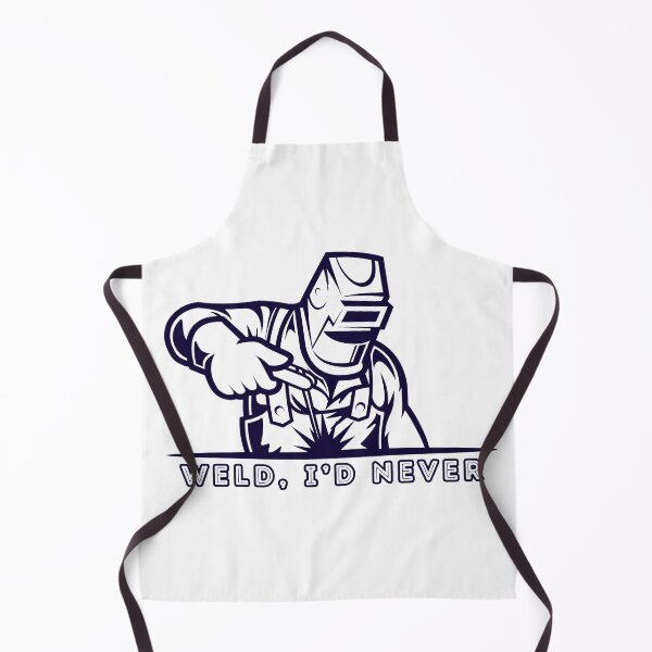 Item preview, Savage Meme: Roast, You Won't! Weld, I'd Never designed and sold by PING 999 STUDIO.