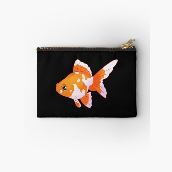 Artikelvorschau, Niedliche Goldfischkunst entworfen und verkauft von Yaragold.
