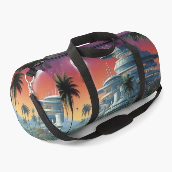 Item preview, utopian fantasy architecture designed and sold by Mauswohn.