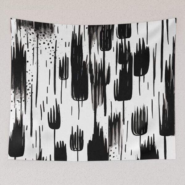 Item preview, Dramatic Line designed and sold by sbSophie.