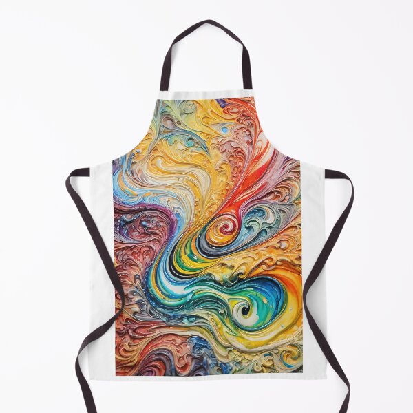 Item preview, Color Splashes! designed and sold by popkulturniy.