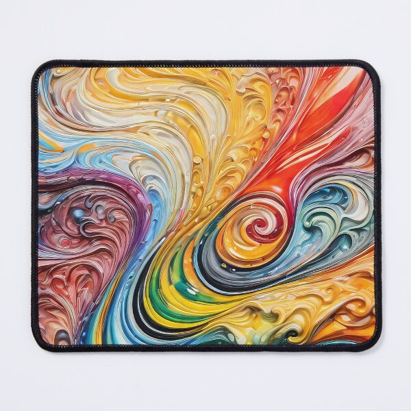 Item preview, Color Splashes! designed and sold by popkulturniy.