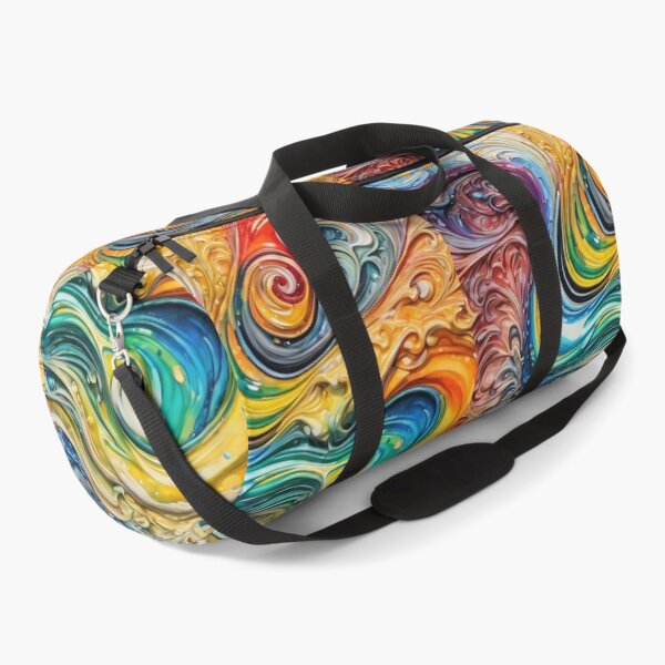 Item preview, Color Splashes! designed and sold by popkulturniy.