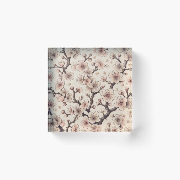 Item preview, Blossoming Bliss: Cherry Blossom Elegance designed and sold by Rui Fernandes.