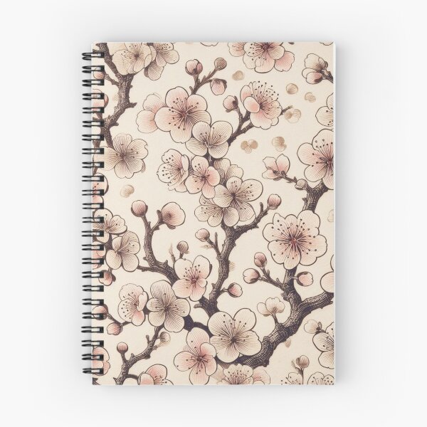 Item preview, Blossoming Bliss: Cherry Blossom Elegance designed and sold by Rui Fernandes.