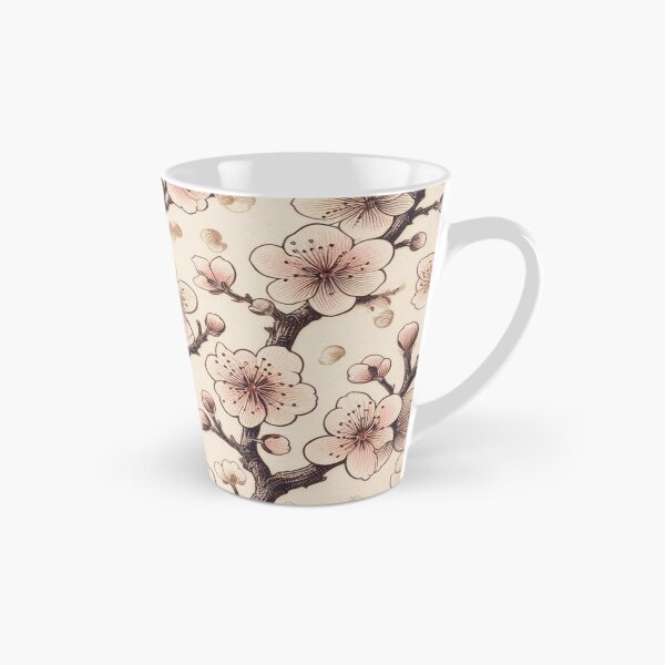 Item preview, Blossoming Bliss: Cherry Blossom Elegance designed and sold by Rui Fernandes.