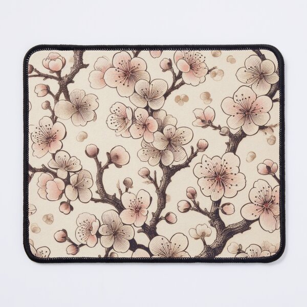 Item preview, Blossoming Bliss: Cherry Blossom Elegance designed and sold by Rui Fernandes.