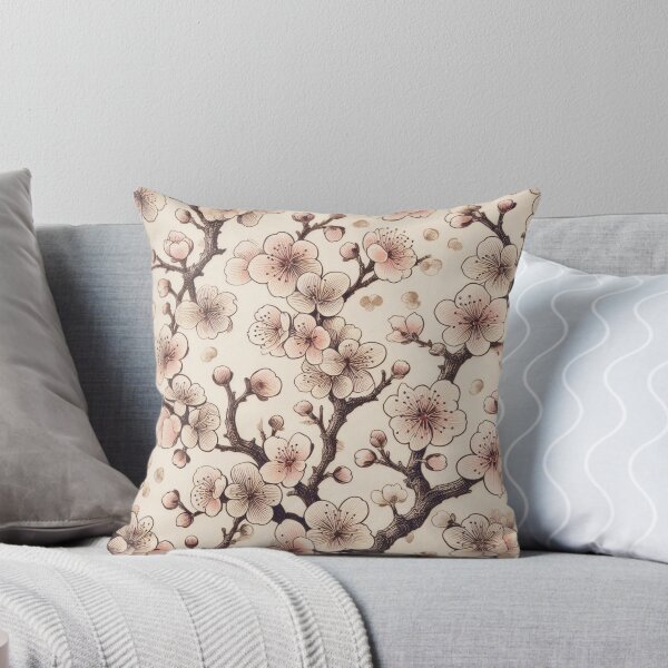 Item preview, Blossoming Bliss: Cherry Blossom Elegance designed and sold by Rui Fernandes.