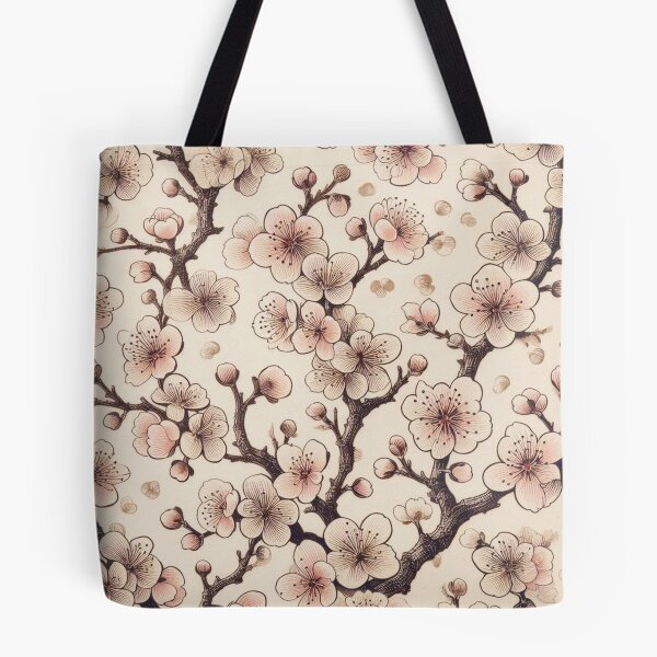 Item preview, Blossoming Bliss: Cherry Blossom Elegance designed and sold by Rui Fernandes.